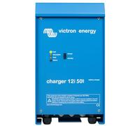 Victron Energy 12-Volt 50 amp Caricatore Batteria a Microprocessore