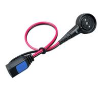 Victron Energy 12-Volt MagCode Power Clip (max. 15 amp)