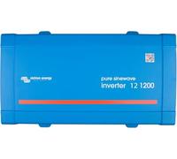 Inverter 12/1200 230V VE.Direct SCHUKO