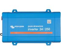 Victron Energy Phoenix Inverter, 24 V/250 VA, 230 V VE.Direct SCHUKO