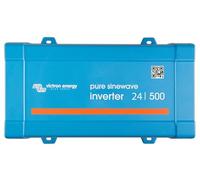 Victron Energy 500VA 24-Volt 230V AC Inverter ad Onda Sinusoidale Pura (Schuko)