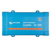 Victron Energy 500VA 48-Volt 230V AC Inverter ad Onda Sinusoidale Pura (Schuko)