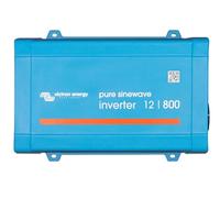 Victron Energy 800VA 12-Volt 230V AC Inverter ad Onda Sinusoidale Pura (Schuko)