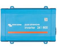 Victron Energy 800VA 24-Volt 230V AC Inverter ad Onda Sinusoidale Pura (Schuko)