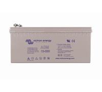 Victron Energy AGM 12V 220Ah Deep Cycle Batteria
