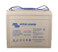 Victron Energy AGM 170Ah 12-Volt Batteria a Super Ciclo (M8)