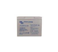Batteria AGM Deep Cycle 12V/60Ah.