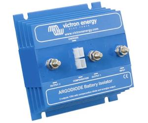 Victron Energy ARG080201000R Argo 80-2AC Separatore per batteria