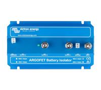 Victron Energy Argofet Isolatori Batteria 200-2AC (2 Batterie 200 amp), Retail