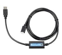 Victron Energy ASS030530010 VE.Direct auf USB Interface Cavo adattatore