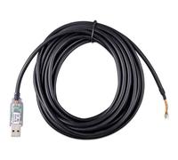 Victron Energy ASS030572050 RS485 to USB Interface 5m Lunghezza cavo 5 m