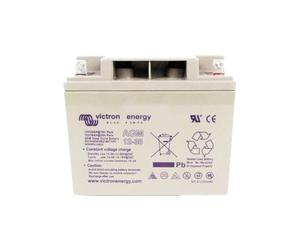 VICTRON_ENERGY BATERÍA 12V/38Ah - AGM