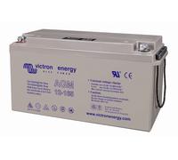 Victron Energy Batteria 165Ah 12V AGM DeepCycle Nautic Camper Solar BAT412151084