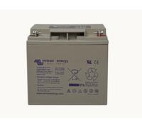 Victron Energy Batteria 22Ah 12V AGM DeepCycle Nautic Camper Solare BAT212200084