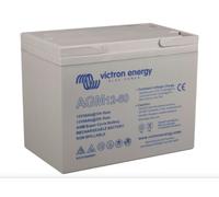 Victron Energy Batteria 60Ah 12V AGM DeepCycle Nautic Camper Solare BAT412550084
