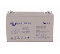 Victron Energy Batteria al piombo Gel AGM 110 Ah 12 Volt