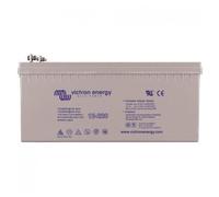 Victron Energy Batteria al piombo Gel AGM 220 Ah 12 Volt