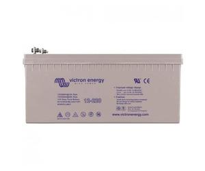 Victron Energy Batteria al piombo Gel AGM 220 Ah 12 Volt