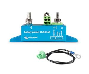 Victron Energy BatteryProtect 12/24-Volt 65 amp