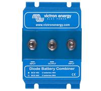 BCD 802 2 batterie 80A (diodo combinatore)