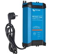 Victron Energy Blue Smart IP22 12-Volt 30 amp 230V, Caricatore Batteria a Singola Uscita CEE 7/7, Bluetooth