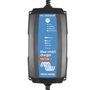 Victron Energy Blue Smart IP65 12-Volt 10 amp 230V, Caricatore Batteria, Bluetooth (CEE 7/16)