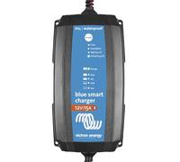 Victron Energy Blue Smart IP65 12-Volt 15 amp 230V, Caricatore Batteria, Bluetooth (CEE 7/17)