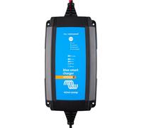 VE BS IP65 12/25 - Caricabatterie automatico per batterie al piombo e al litio, IP6