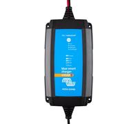 VE BS IP65 12/25 - Caricabatterie automatico per batterie al piombo e al litio, IP6