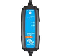 Victron Energy Blue Smart IP65 12-Volt 4 amp 230V, Caricatore Batteria, Bluetooth (CEE 7/17)