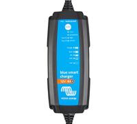 Victron Energy Blue Smart IP65 12-Volt 4 amp 230V, Caricatore Batteria, Bluetooth (CEE 7/17)