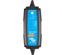 Victron Energy Blue Smart IP65 12-Volt 5 amp 230V, Caricatore Batteria, Bluetooth (CEE 7/16)