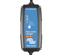 Victron Blue Smart IP65 12/7 Bluetooth Charger 12V 7A per batterie al piombo e al litio
