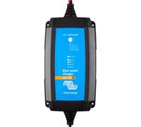 Victron Energy Blue Smart IP65 24-Volt 13 amp 230V, Caricatore Batteria, Bluetooth (CEE 7/17)