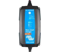 Victron Energy Blue Smart IP65 24-Volt 8 amp 230V, Caricatore Batteria, Bluetooth (CEE 7/17)