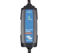 Victron Energy Blue Smart IP65 6/12-Volt 1,1 amp 230V, Caricatore Batteria, Bluetooth (CEE 7/16)