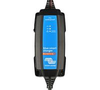 Victron Energy Blue Smart IP65 6/12-Volt 1,1 amp 230V, Caricatore Batteria, Bluetooth (CEE 7/16)