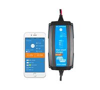 Victron Energy Blue Smart IP65 Caricabatterie 24/8 (1) 230V UK Retail - BPC240831024R
