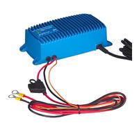 Victron Energy Blue Smart IP67 12-Volt 25 amp 230V, Caricatore Batteria, Bluetooth (CEE 7/7)