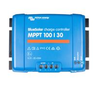 Victron Energy BlueSolar MPPT 100/30 Regolatore di Carica 100V 30A SCC020030200