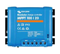 VE SCC110020170R - Regolatore di carica a energia solare BlueSolar MPPT 100/20