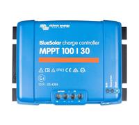 Victron Energy BlueSolar MPPT 100V 30 amp 12/24-Volt Regolatore di Carica Solare