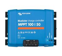 Victron BlueSolar MPPT 100/50 Regolatore di carica solare 100 V / 50 A