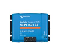 Victron Energy BlueSolar MPPT 150/35 Regolatore di Carica 150V 35A SCC020035000