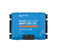 Victron Energy BlueSolar MPPT 150/35 Regolatore di Carica 150V 35A SCC020035000