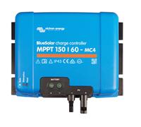 Victron Energy BlueSolar MPPT 150/60-MC4 Regolatore di Carica 150V SCC010060300