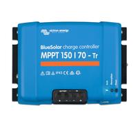 Victron Energy BlueSolar MPPT 150/70-Tr Regolatore di Carica 150V SCC010070200
