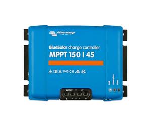 Victron Energy BlueSolar MPPT 150V 45 amp 12/24/36/48-Volt Regolatore di Carica Solare