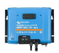 VE SCC010070300 - Regolatore di carica a energia solare BlueSolar MPPT 150/70-MC4,