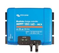 VE SCC010060300 - Regolatore di carica a energia solare BlueSolar MPPT 150/60-MC4,